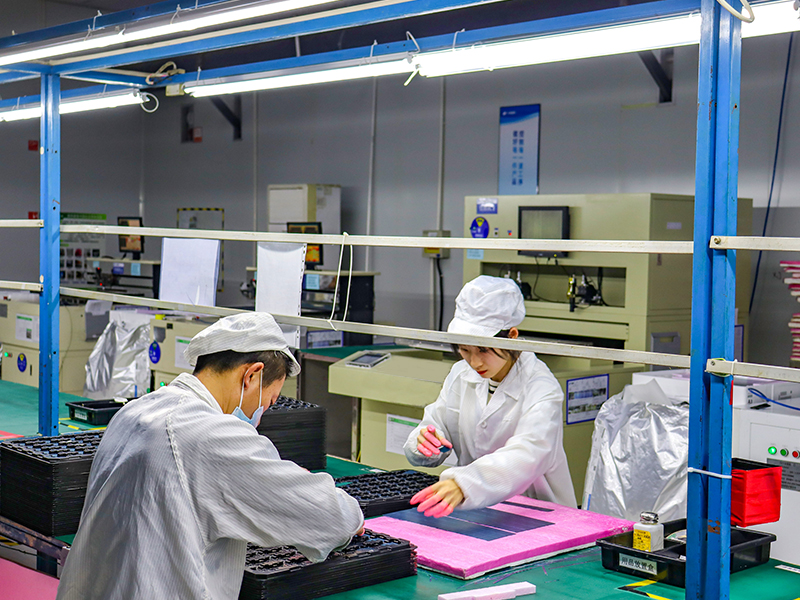 A Leading Customized EInk Display Manufacturer Seekink