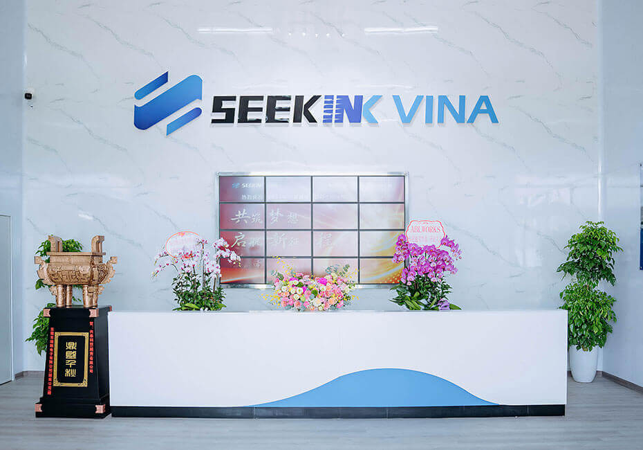 Environmental Impact from SEEKINK