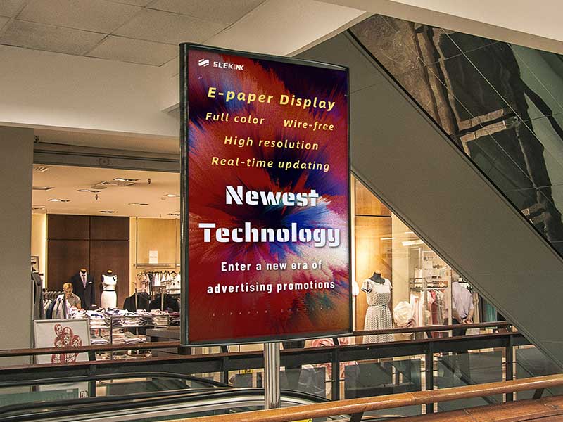 digital office name plates Design