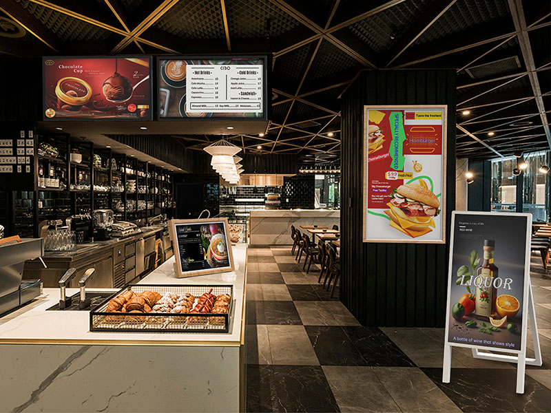 Durability from SEEKINK