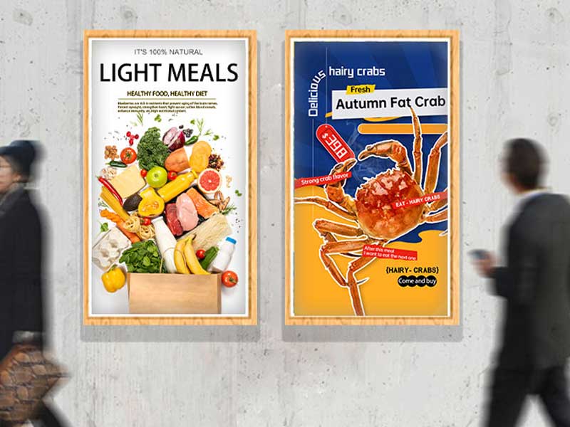 Unique Features from SEEKINK