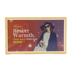 Epaper Screen Signboard & Full Color E Ink Display - SEEKINK