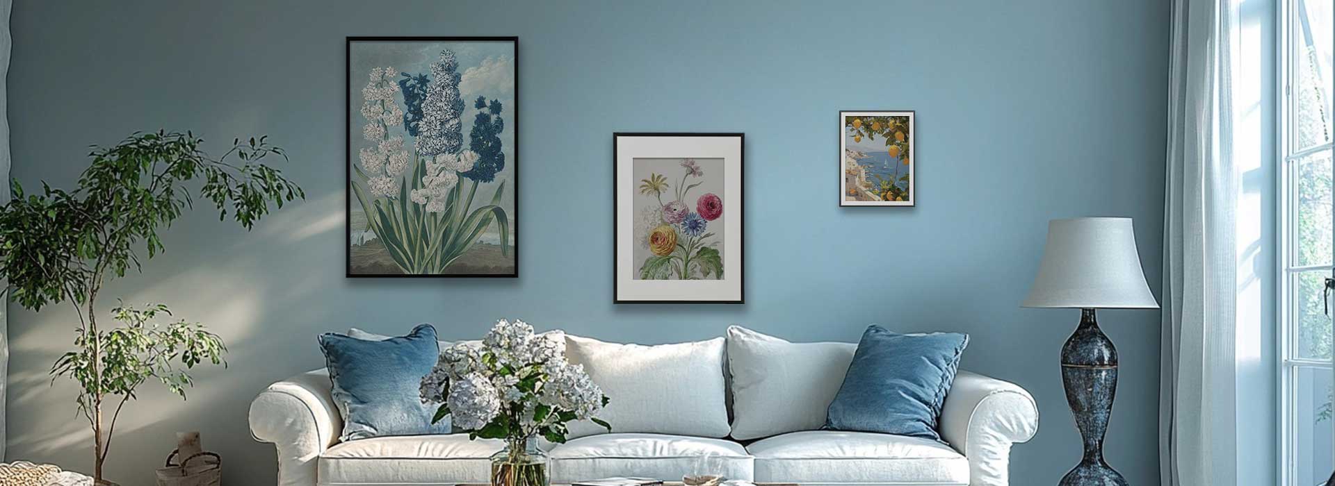 E ink Picture Frame Collections