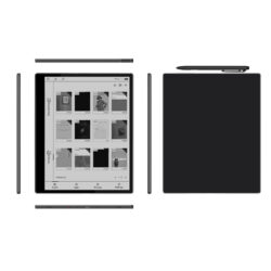 E Ink Display & Electronic Paper Display - SEEKINK