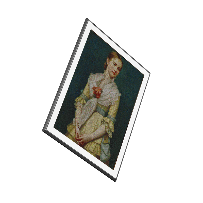 S133E6-F0 E Ink Photo Frame_3