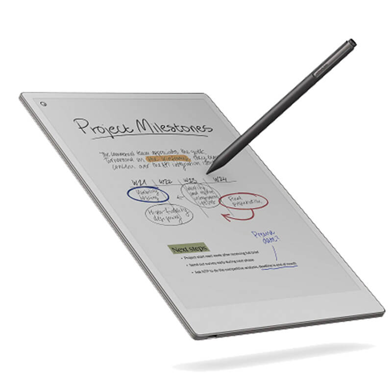Electronic Ink & ePaper Technology - SEEKINK