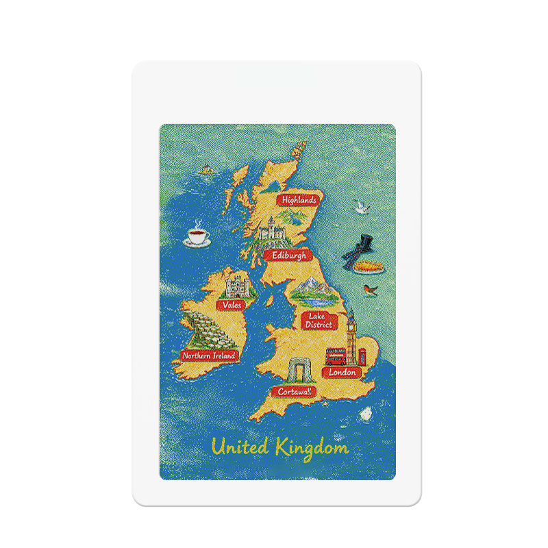 3.7-Inch Color E Ink Fridge Magnet_2